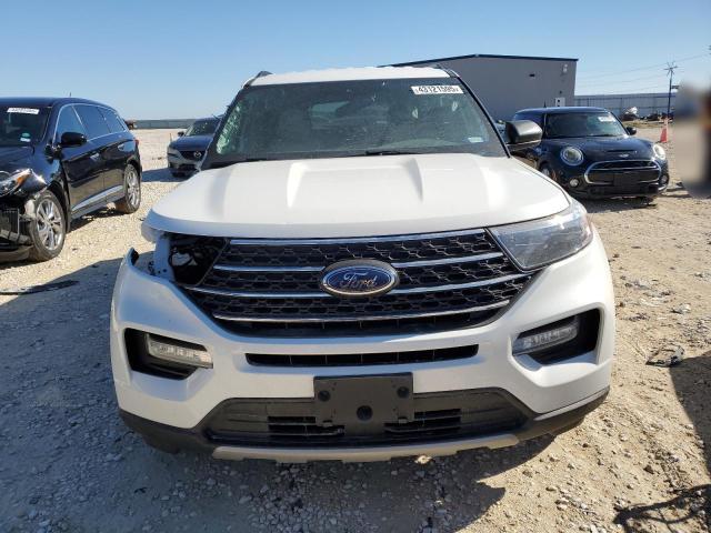1FMSK7DHXNGB92002 2022 FORD EXPLORER