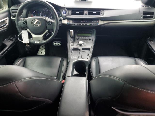 2015 LEXUS CT 200 JTHKD5BH0F2222062