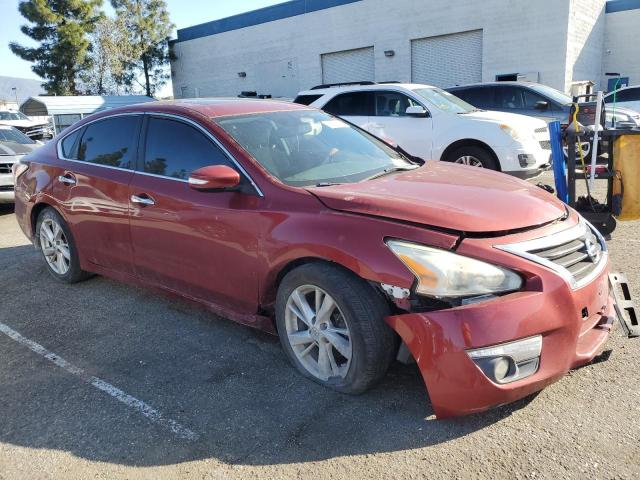 Vin: 1n4al3ap8fc203305, lot: 45971805, nissan altima 2.5 20154