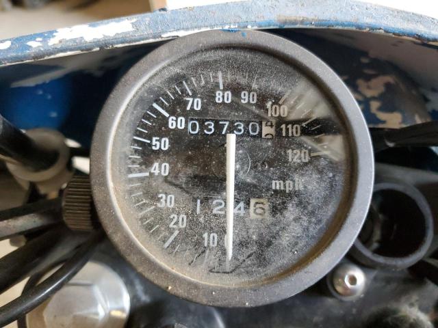 2024 SUZUKI DR650 SE JS1SP46D1R7100953