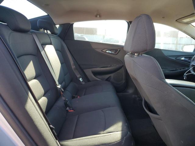 2020 CHEVROLET MALIBU LT - 1G1ZD5ST2LF062106