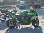 2021 KAWASAKI ZX1002 D - JKBZXVD13MA005086