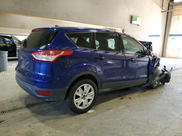 2016 FORD ESCAPE S 1FMCU0F74GUB53730