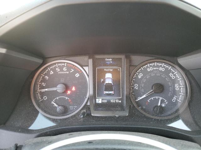 2021 TOYOTA TACOMA DOU - 3TYCZ5ANXMT011945