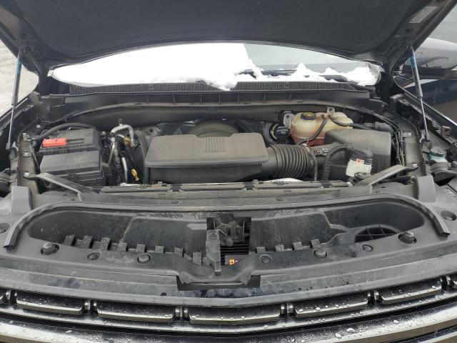 2022 CHEVROLET SUBURBAN - 1GNSCEKD0NR307918