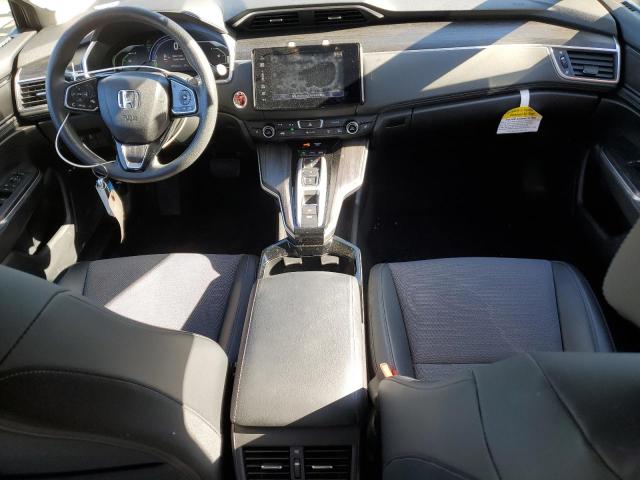 2019 HONDA CLARITY JHMZC5F17KC005854