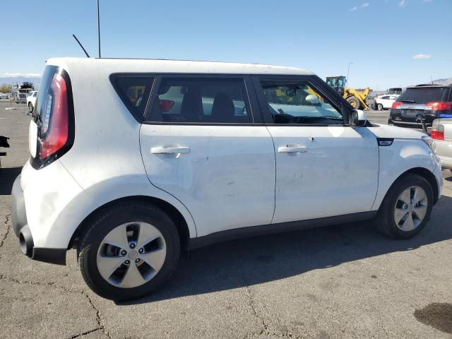 2016 KIA SOUL - KNDJN2A29G7324034