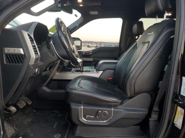 2017 FORD F150 SUPER - 1FTEW1EF9HFB32996