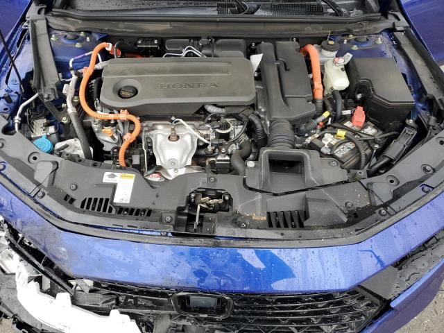 2023 HONDA ACCORD HYB - 1HGCY2F71PA039868