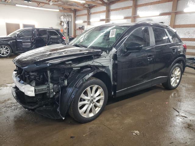 MAZDA CX-5 GT