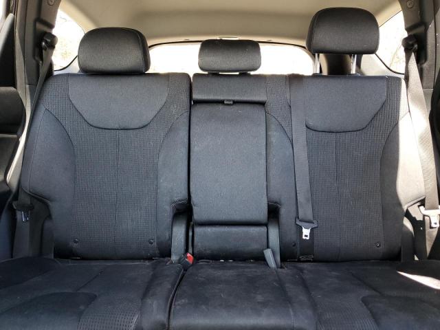 2021 HYUNDAI SANTA FE S - 5NMS14AJ1MH340283
