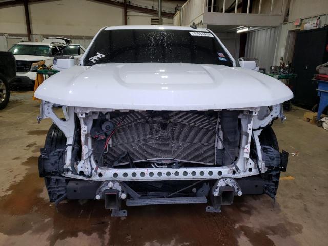 2021 CHEVROLET SILVERADO - 3GCPWCED1MG190547