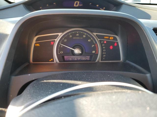 2010 HONDA CIVIC EX - 19XFA1F8XAE040167