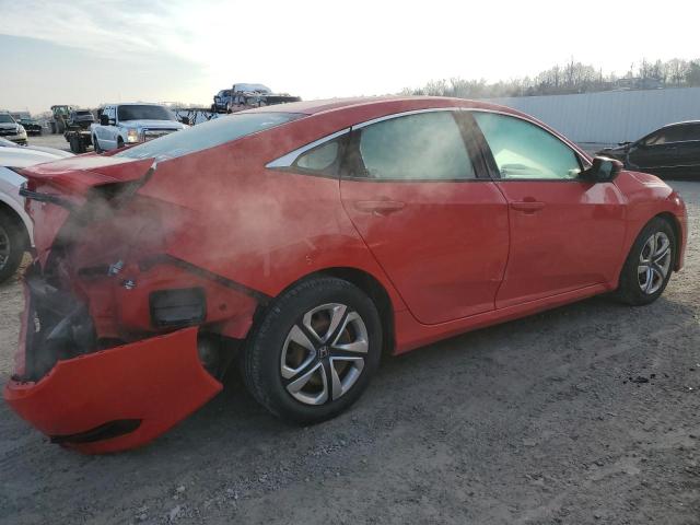 2016 HONDA CIVIC LX - 2HGFC2F52GH536648