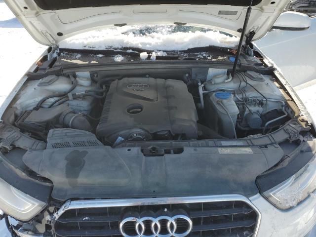2016 AUDI A4 PROGRES WAUFFCFL7GN001703