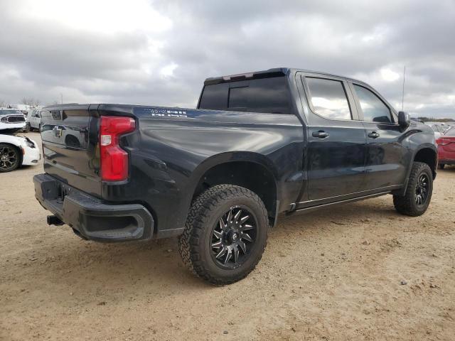 Vin: 3gcpyfed4mg349086, lot: 46978985, chevrolet all models k1500 lt trail boss 20213