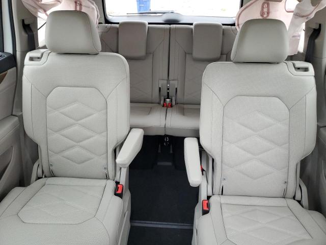 2025 VOLKSWAGEN ATLAS SE - 1V2JR2CA2SC522901