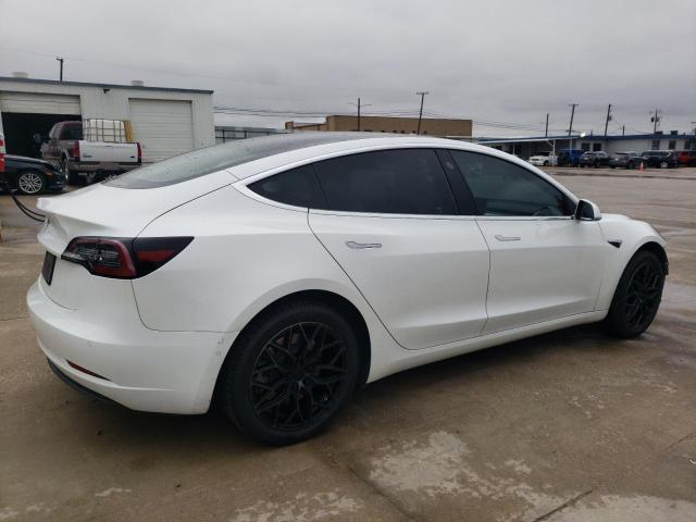 Vin: 5yj3e1ea7lf709990, lot: 44061695, tesla model 3 20203