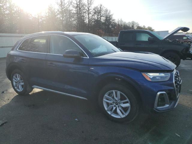 Vin: wa1gaafy1p2118579, lot: 43068015, audi q5 premium 45 20234