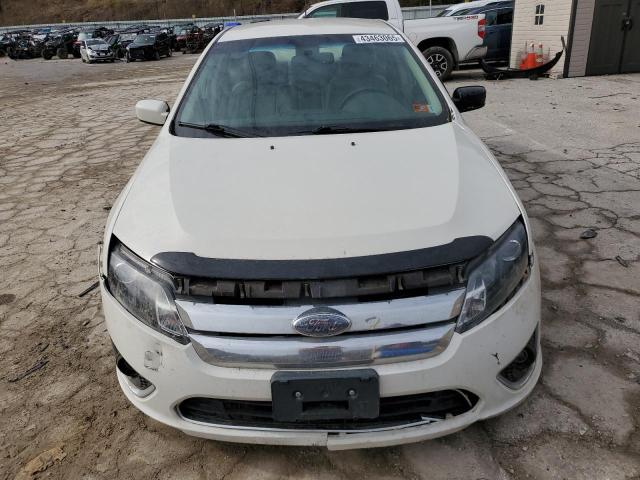 2012 FORD FUSION SEL - 3FAHP0JG2CR422355