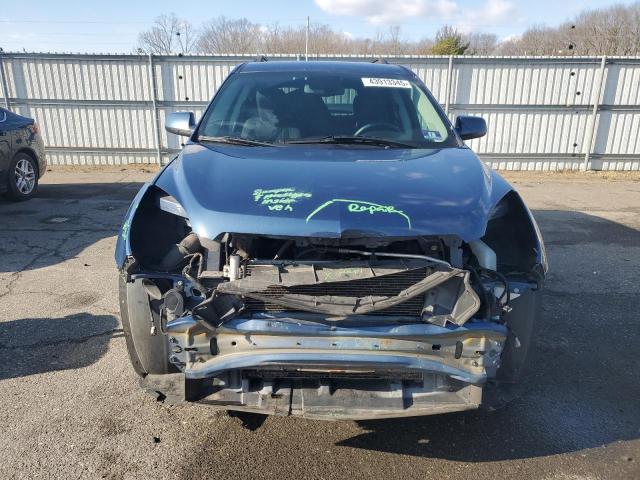 2016 CHEVROLET EQUINOX LT - 2GNFLFEKXG6274488