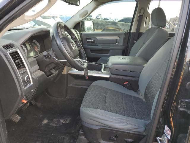 2015 RAM 1500 SLT - 1C6RR7LM8FS564083