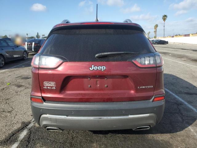 2020 JEEP CHEROKEE L - 1C4PJMDN3LD533403