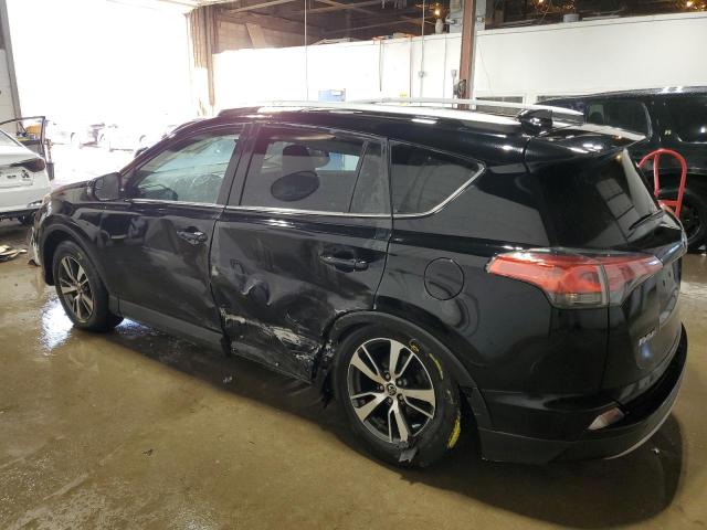 2018 TOYOTA RAV4 ADVEN - 2T3RFREV7JW752970