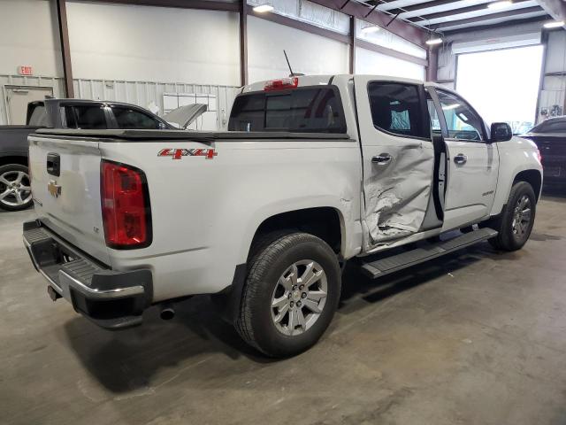Vin: 1gcgtce30g1175914, lot: 46954545, chevrolet colorado lt 20163