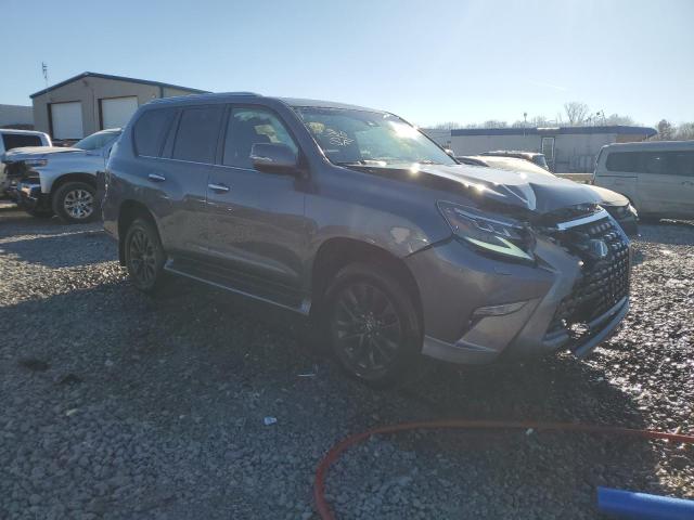 Vin: jtjam7bx4l5259963, lot: 46123825, lexus gx 460 premium 20204