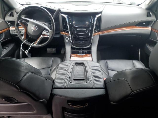 2015 CADILLAC ESCALADE L 1GYS4BKJ5FR230324
