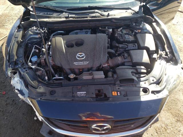 2015 MAZDA 6 GRAND TO - JM1GJ1W58F1197555