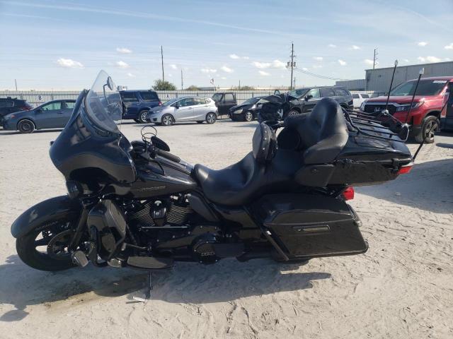 2021 HARLEY-DAVIDSON FLHTK 1HD1KEF17MB625385