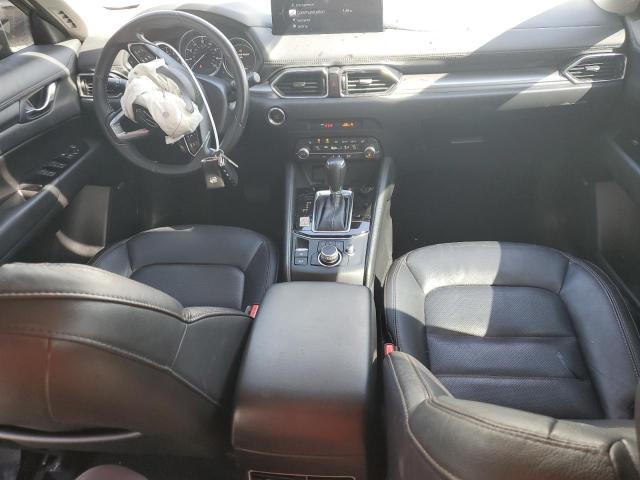 2021 MAZDA CX-5 TOURI - JM3KFBCM3M1494718