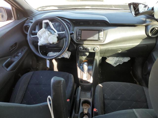 2020 NISSAN KICKS S - 3N1CP5BVXLL505844