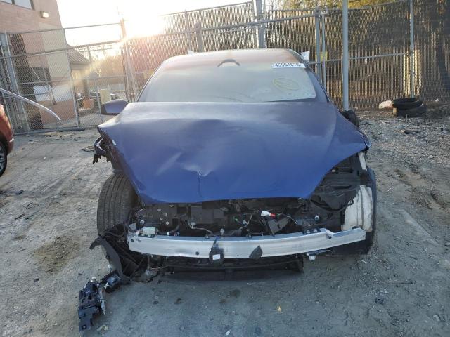 2022 TESLA MODEL X - 7SAXCDE59NF358968