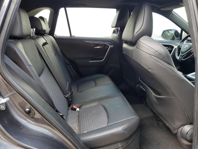 2022 TOYOTA RAV4 XSE 2T3E6RFV4NW030052