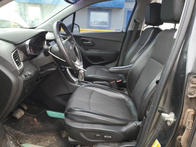 2020 CHEVROLET TRAX 1LT - 3GNCJPSB9LL148907