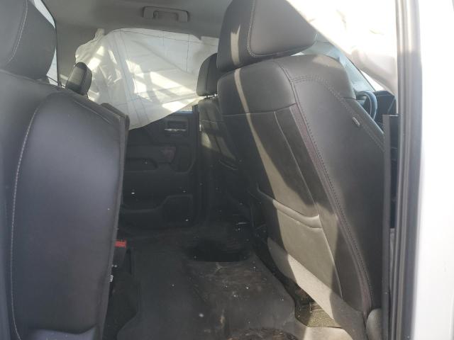 2016 GMC SIERRA K25 1GT22TEG9GZ419013