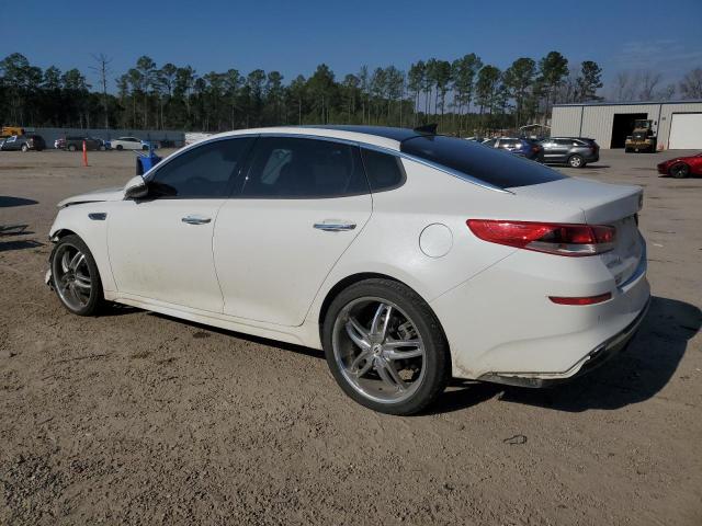 Vin: 5xxgt4l3xkg308989, lot: 45150565, kia optima lx 20192