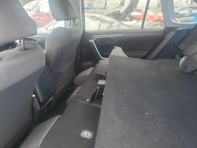 2020 TOYOTA RAV4 LE - 2T3B1RFV7LW089451