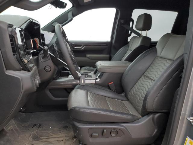 2024 CHEVROLET SILVERADO - 3GCUDHEL4RG135692