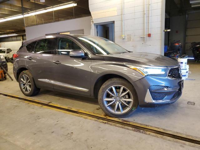 Vin: 5j8tc2h50ll003954, lot: 42628915, acura rdx technology 20204