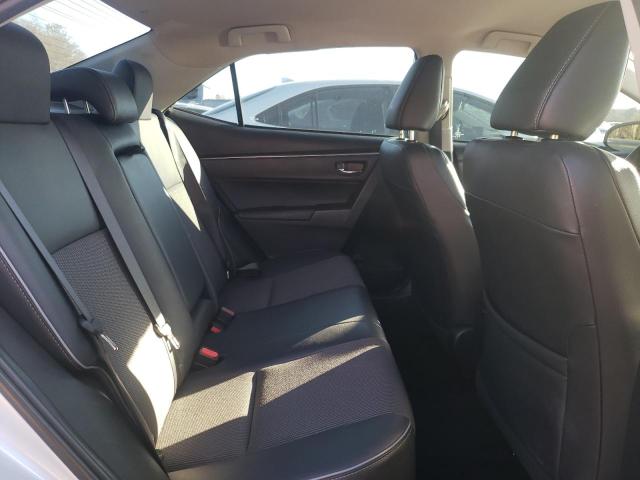 2015 TOYOTA COROLLA L - 2T1BURHE3FC273112