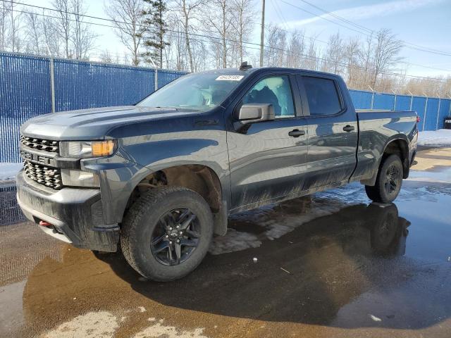 Vin: 1gcpycef1kz287062, lot: 46426105, chevrolet all models k1500 trail boss custom 2019 img_1