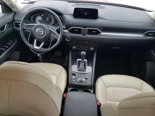 2020 MAZDA CX-5 TOURI - JM3KFACM1L0867043