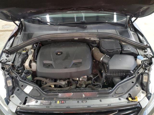 2017 VOLVO XC60 T6 R- YV449MRS7H2002831