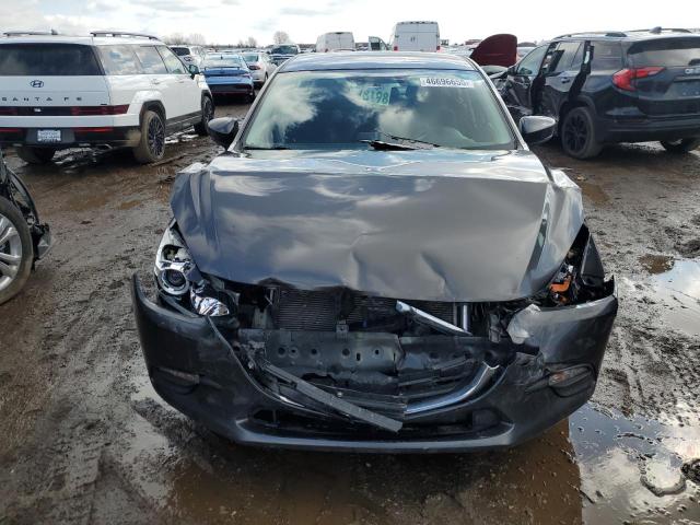 2017 MAZDA 3 SPORT - 3MZBN1U78HM154310