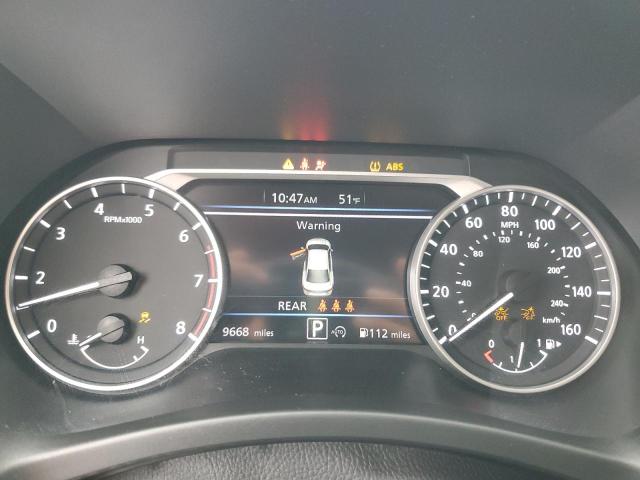 2024 NISSAN SENTRA SR - 3N1AB8DV8RY292361
