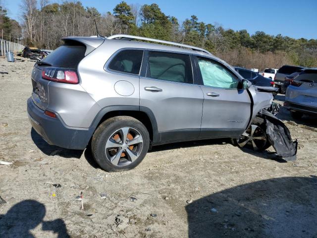 Vin: 1c4pjmdx5kd282318, lot: 46144975, jeep grand cher limited 20193